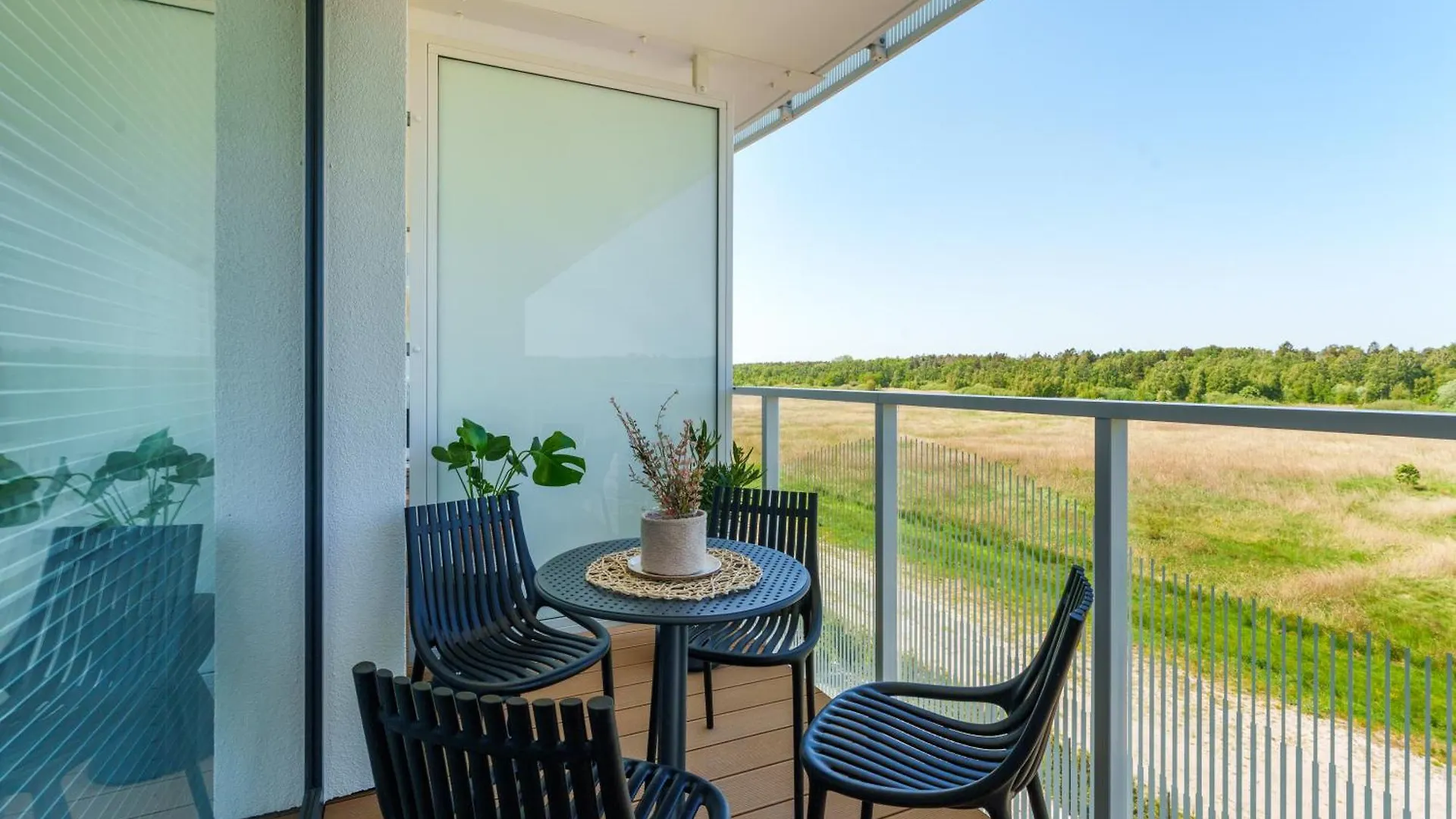 Apartamenty Lighthouse - Polanki Aqua - Prestige Kolobrzeg 0*,