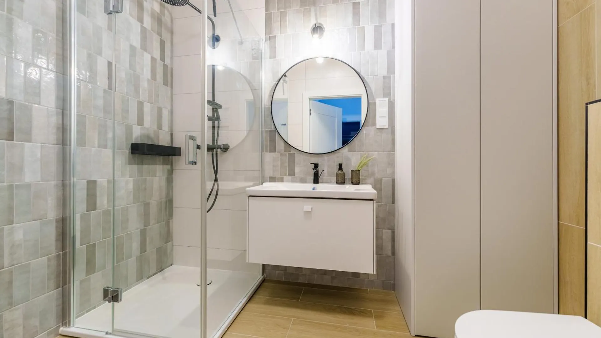 Apartamenty Lighthouse - Polanki Aqua - Prestige Kolobrzeg Apartment