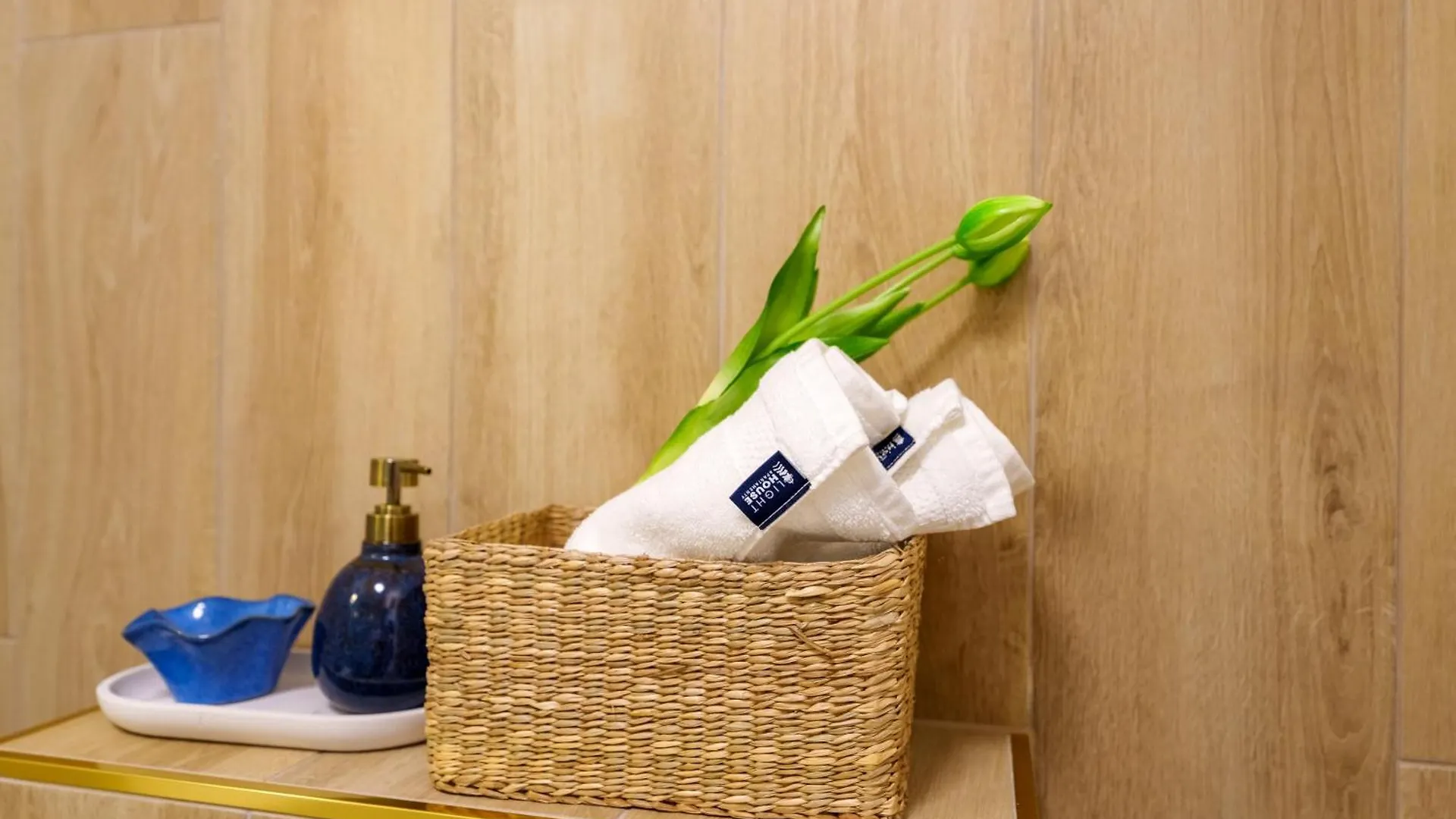 Apartamenty Lighthouse - Polanki Aqua - Prestige Kolobrzeg