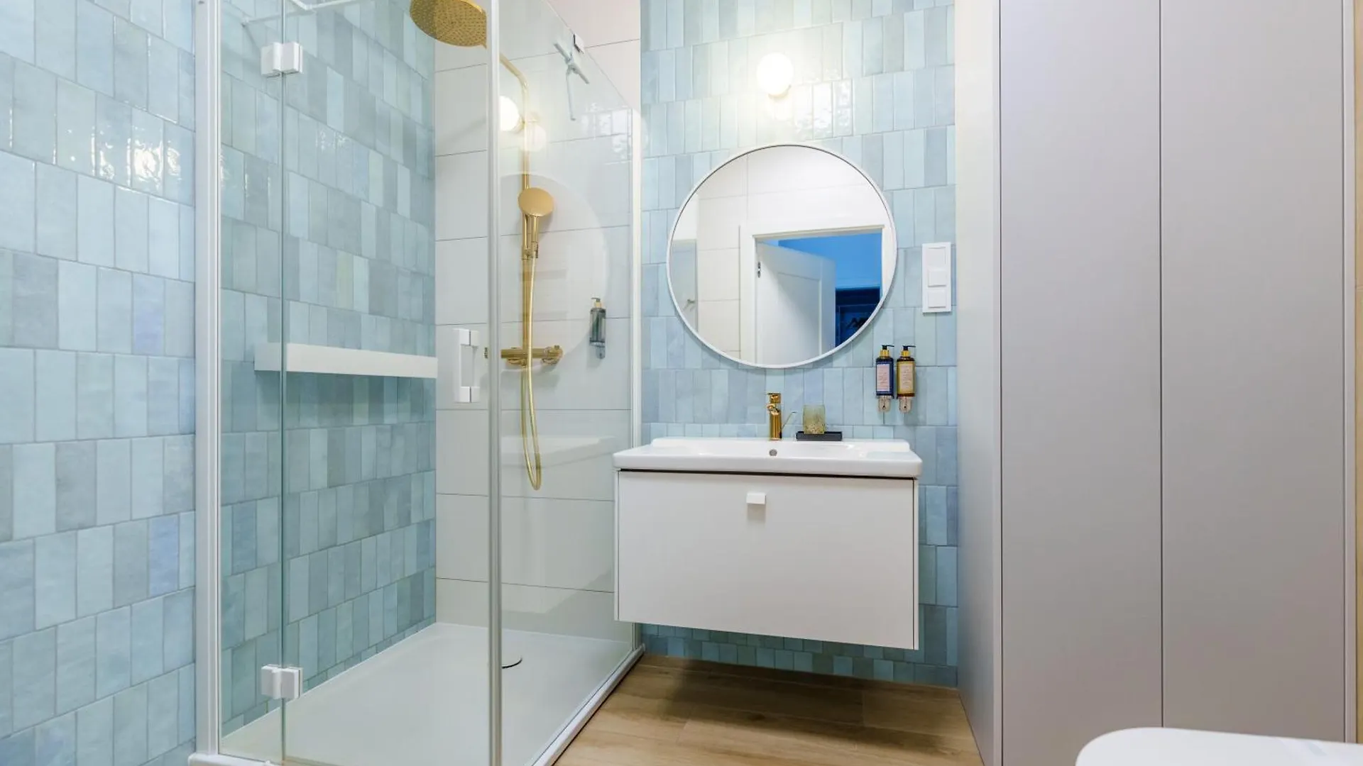 Apartamenty Lighthouse - Polanki Aqua - Prestige Kolobrzeg Poland