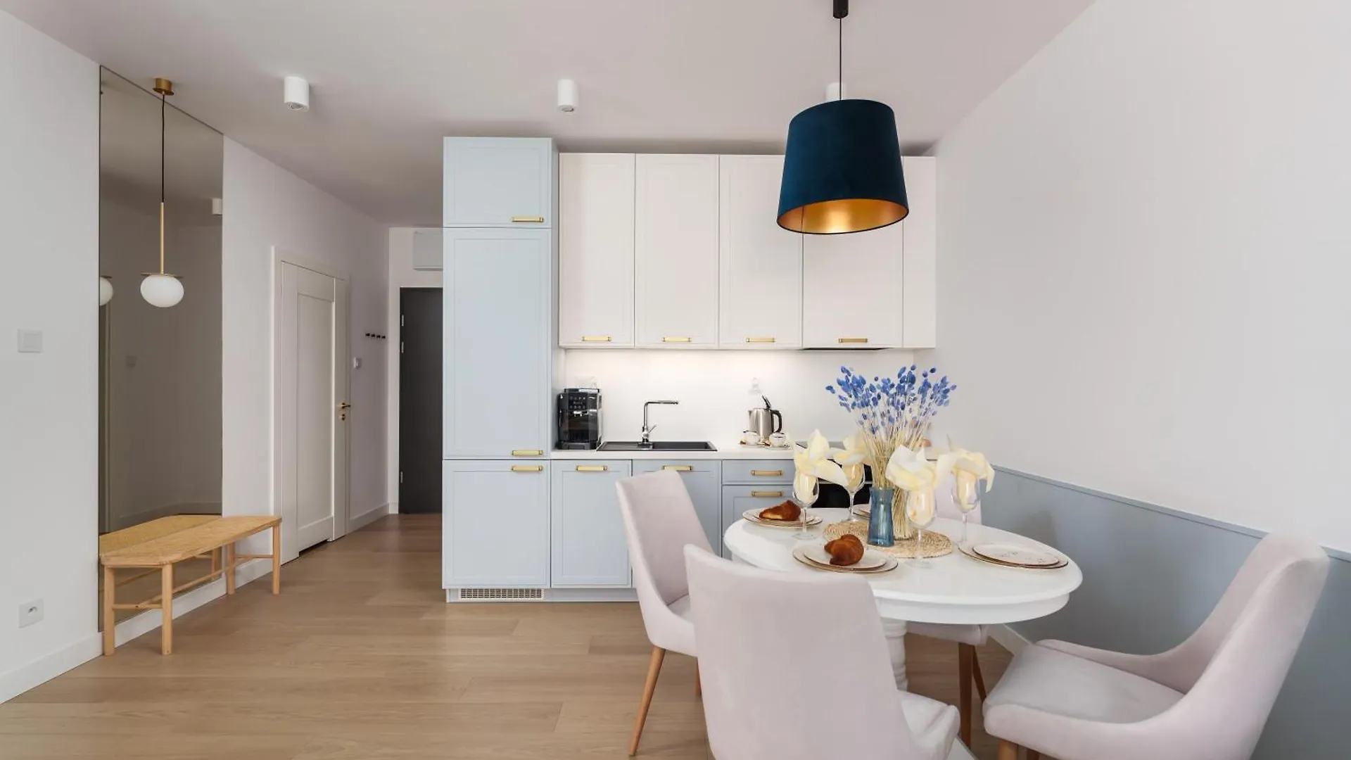 Apartamenty Lighthouse - Polanki Aqua - Prestige Kolobrzeg 0*,