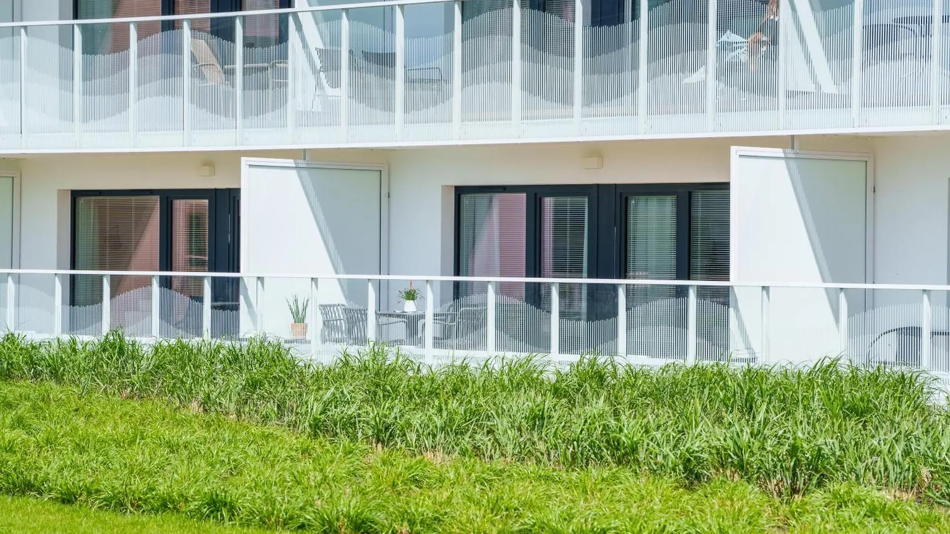 Apartment Apartamenty Lighthouse - Polanki Aqua - Prestige Kolobrzeg