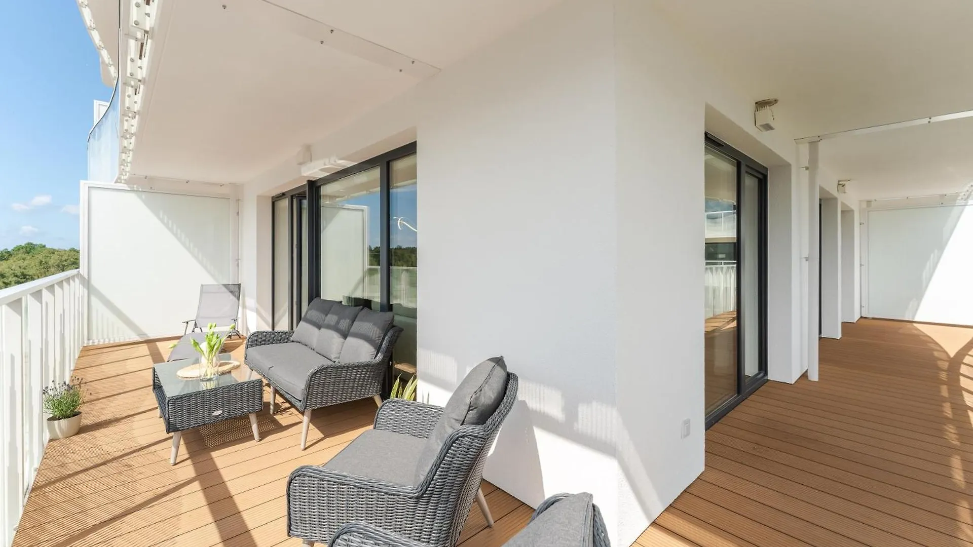 Apartamenty Lighthouse - Polanki Aqua - Prestige Kolobrzeg Poland
