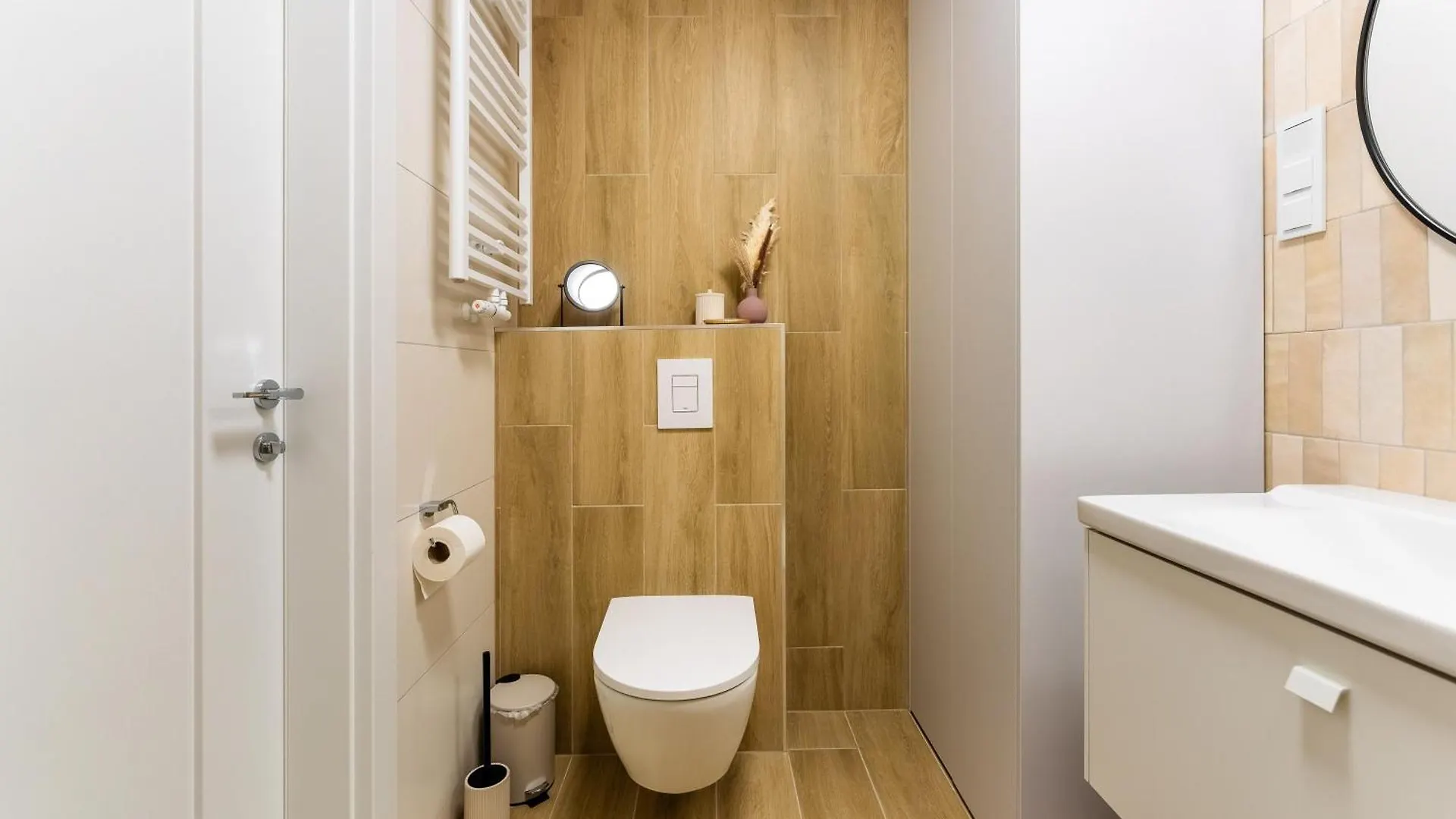 Apartamenty Lighthouse - Polanki Aqua - Prestige Kolobrzeg