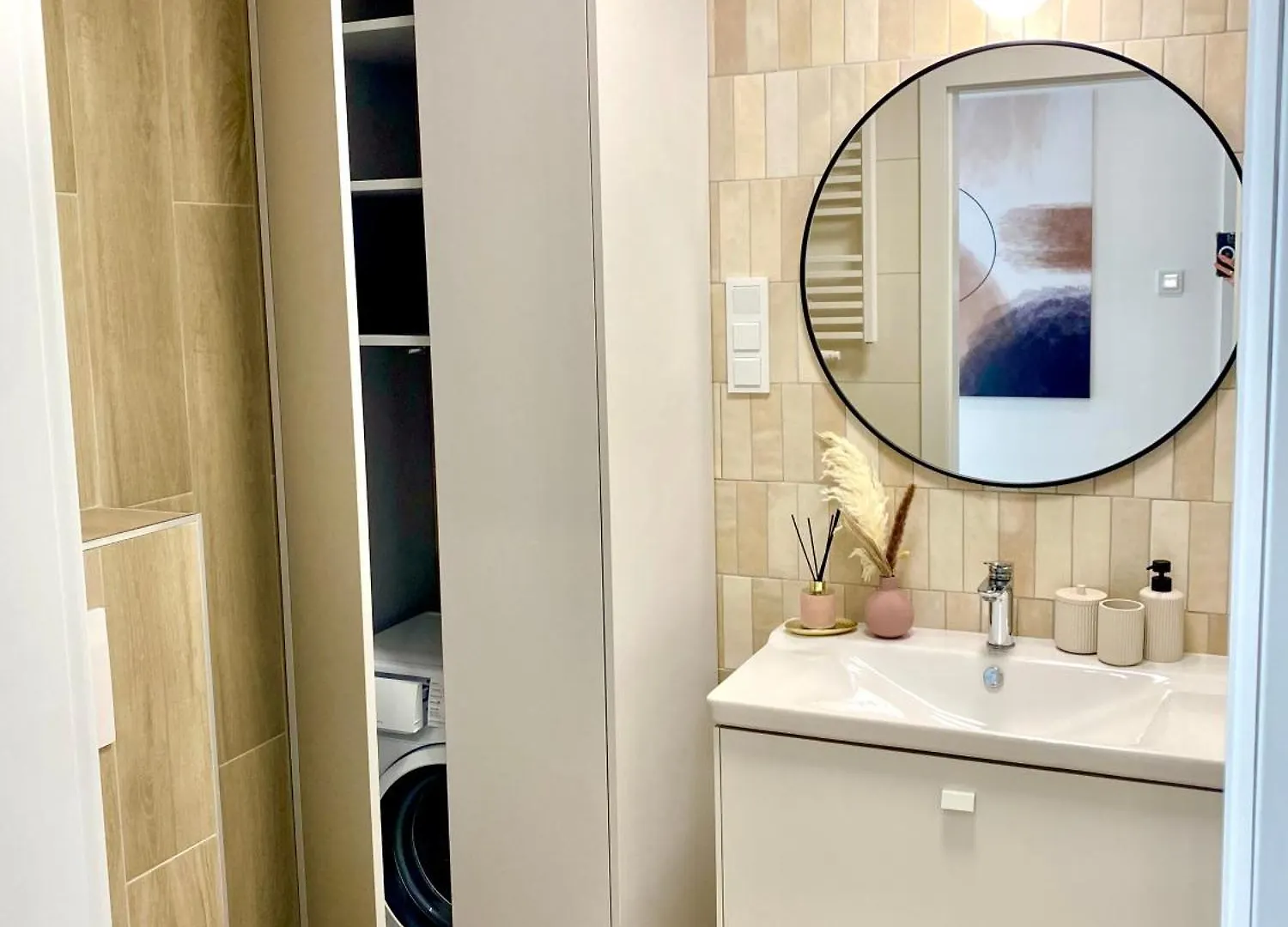 Apartamenty Lighthouse - Polanki Aqua - Prestige Kolobrzeg 0*,  Poland