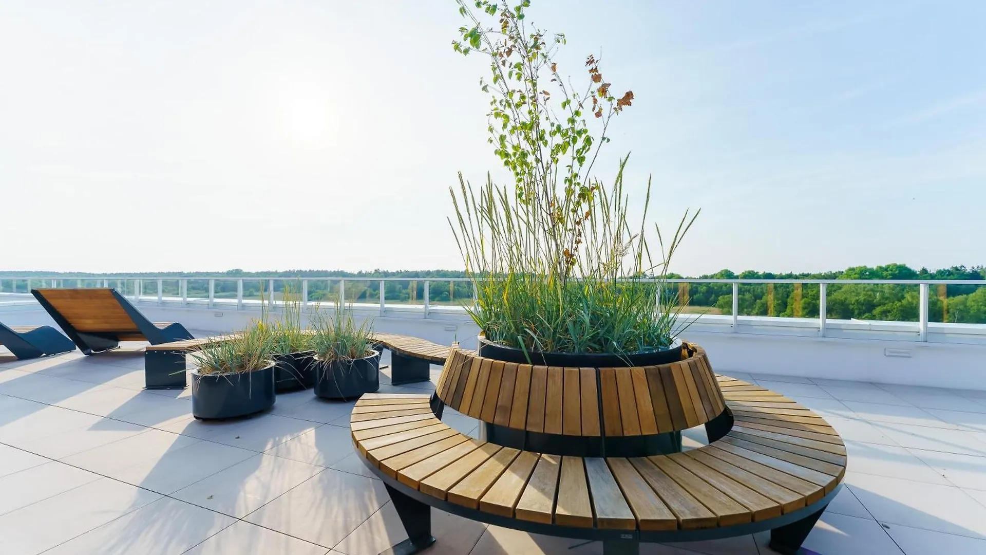 Apartamenty Lighthouse - Polanki Aqua - Prestige Kolobrzeg Apartment